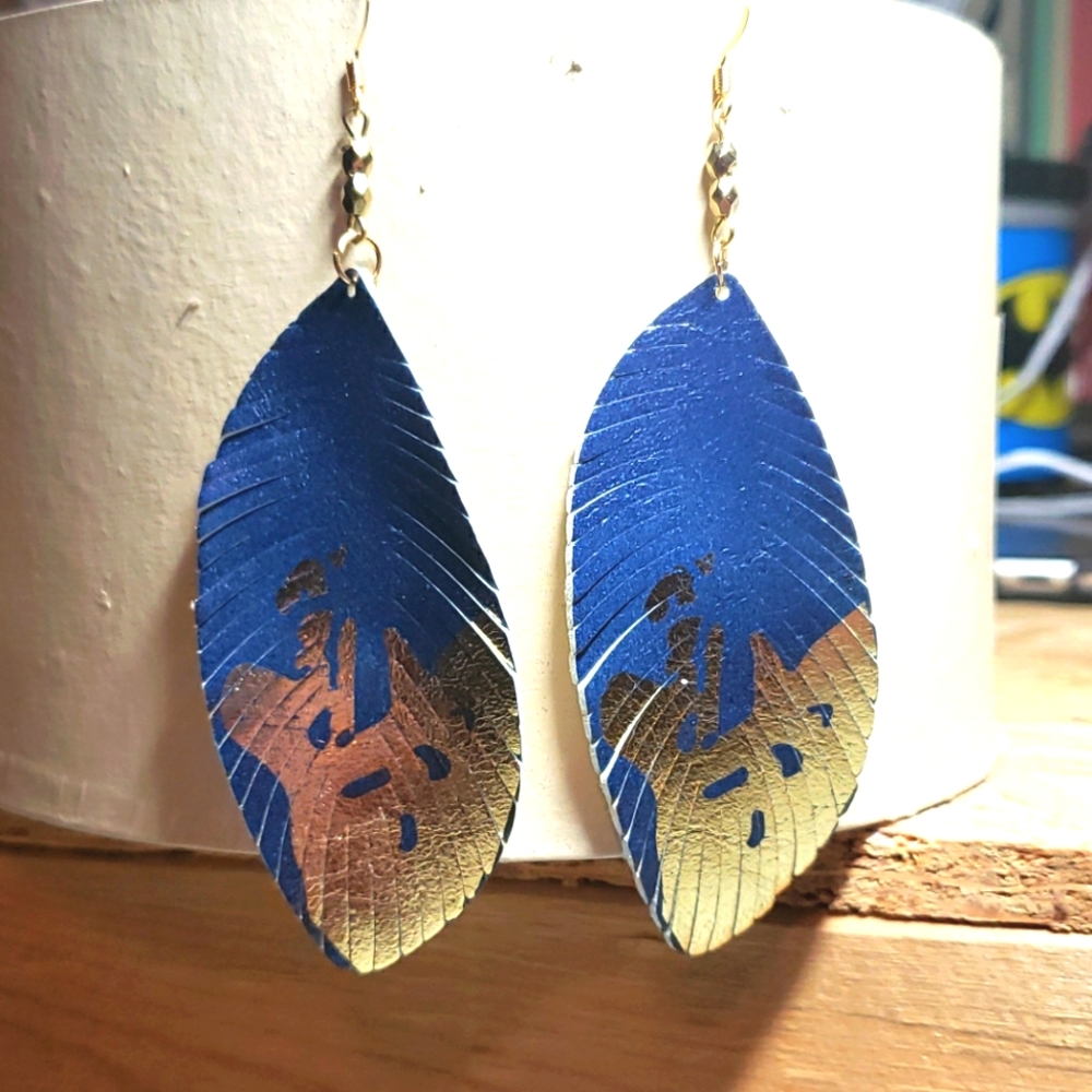 Handmade Earrings